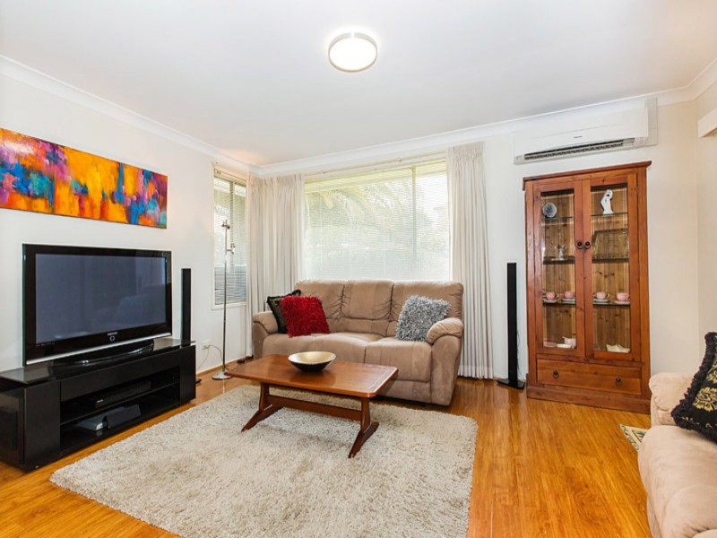 129 Johnston Road, Bass Hill NSW 2197