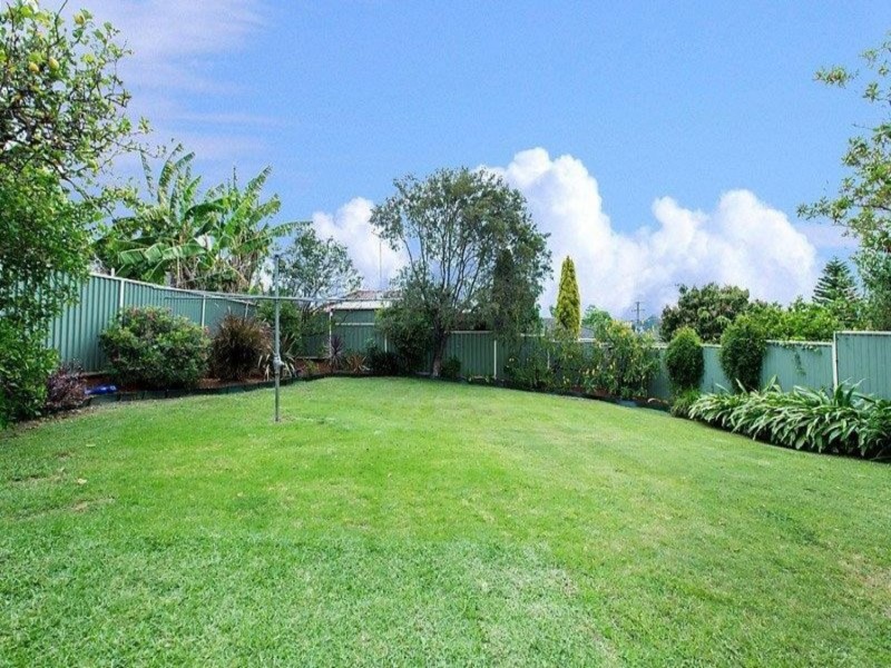 129 Johnston Road, Bass Hill NSW 2197