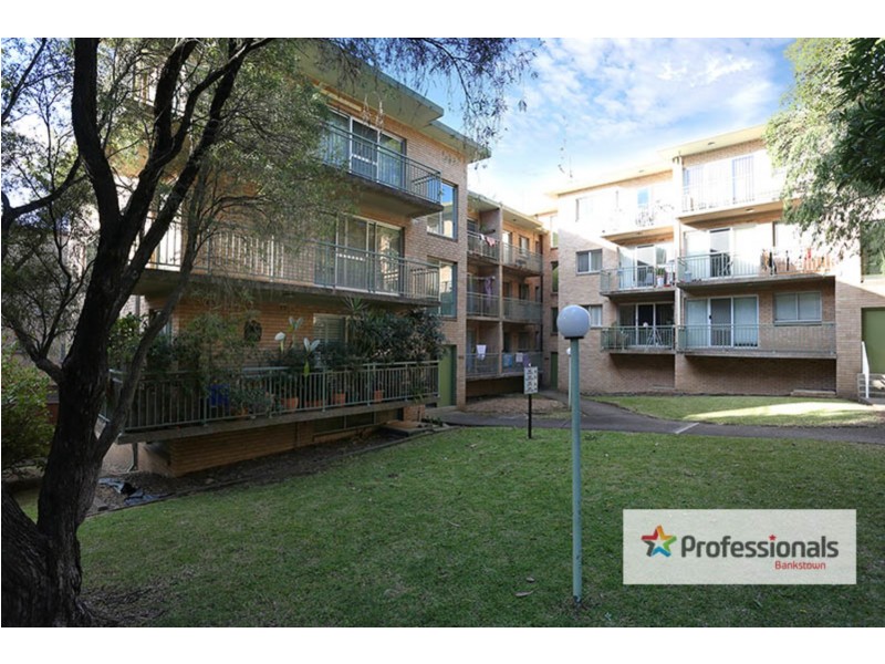 25/209 Auburn Road, Yagoona NSW 2199