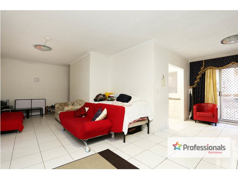 25/209 Auburn Road, Yagoona NSW 2199