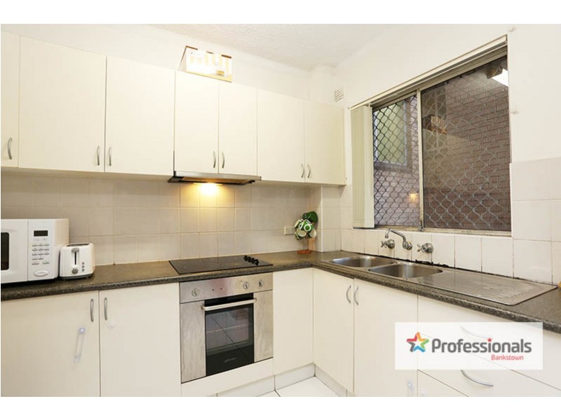 25/209 Auburn Road, Yagoona NSW 2199