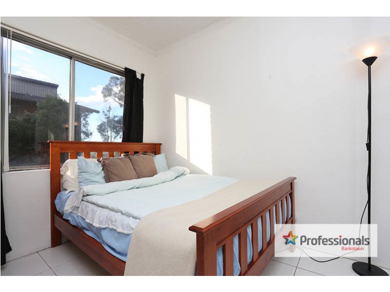 25/209 Auburn Road, Yagoona NSW 2199