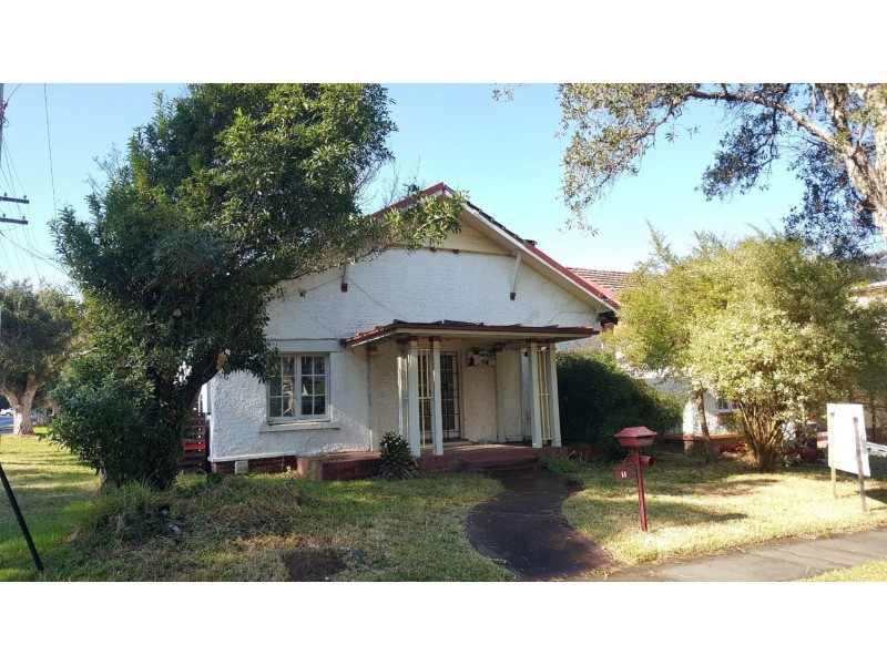 1 Vimy Street, Bankstown NSW 2200