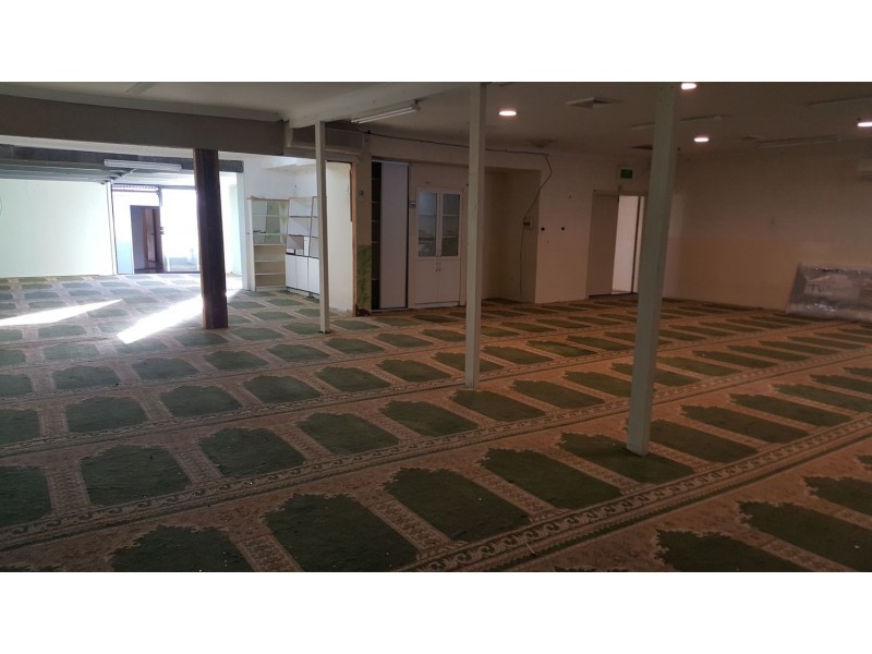 1 Vimy Street, Bankstown NSW 2200