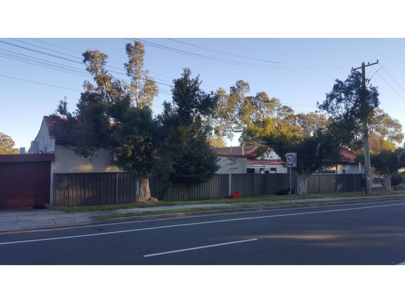 1 Vimy Street, Bankstown NSW 2200