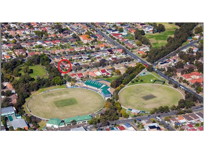 1 Vimy Street, Bankstown NSW 2200