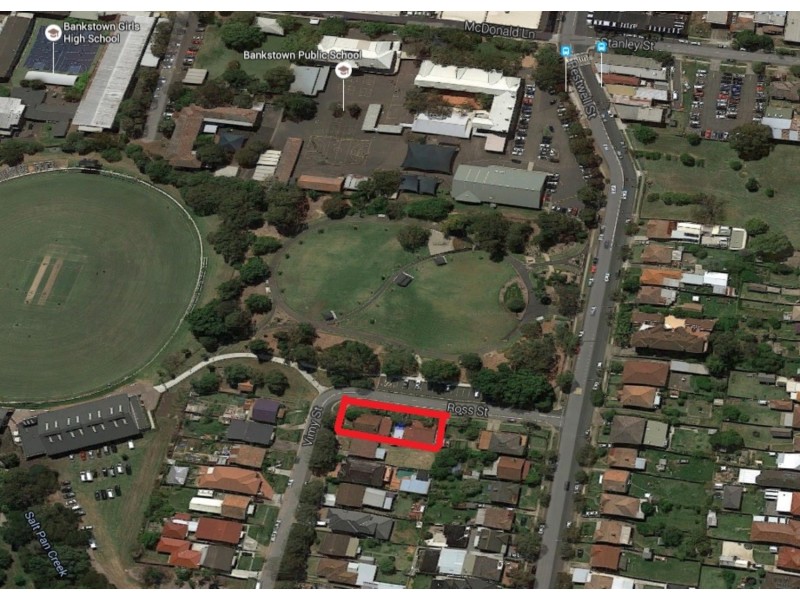 1 Vimy Street, Bankstown NSW 2200