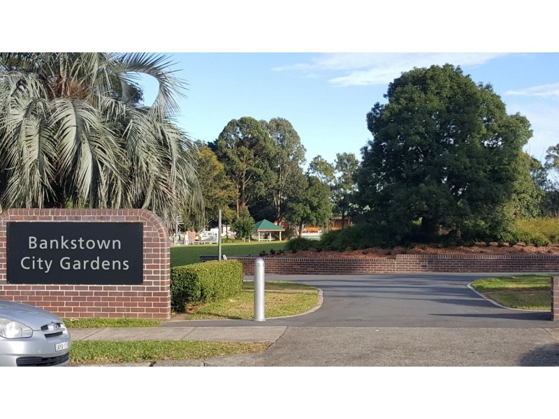 1 Vimy Street, Bankstown NSW 2200