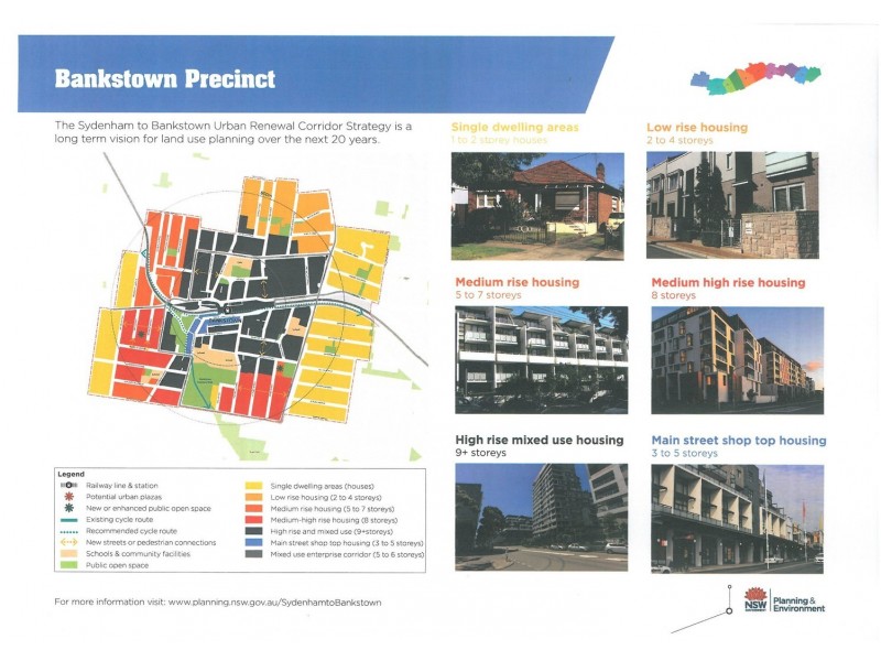 1 Vimy Street, Bankstown NSW 2200