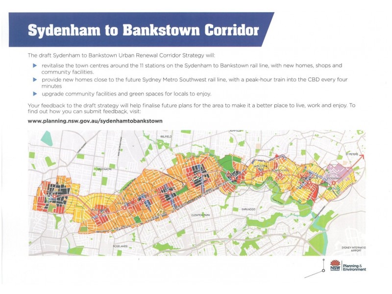 1 Vimy Street, Bankstown NSW 2200