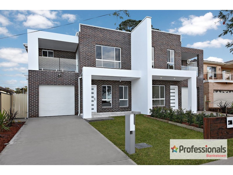 230 & 230A Rose Street, Yagoona NSW 2199