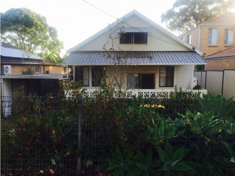 66 Ashby Avenue, Yagoona NSW 2199