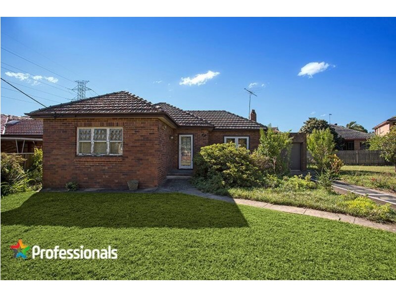 27 Gardenia Avenue, Bankstown NSW 2200