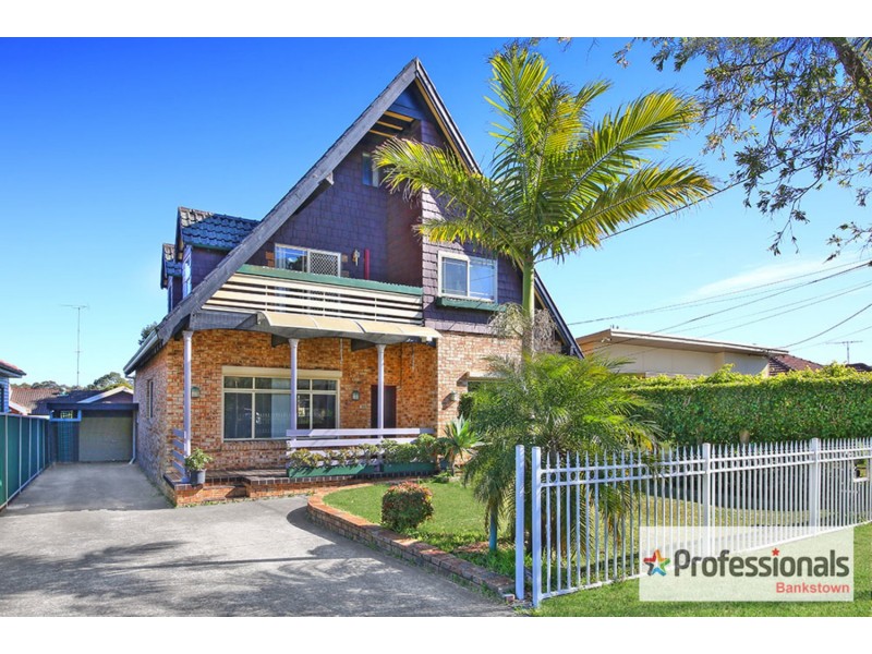 42 Strickland Street, Bass Hill NSW 2197