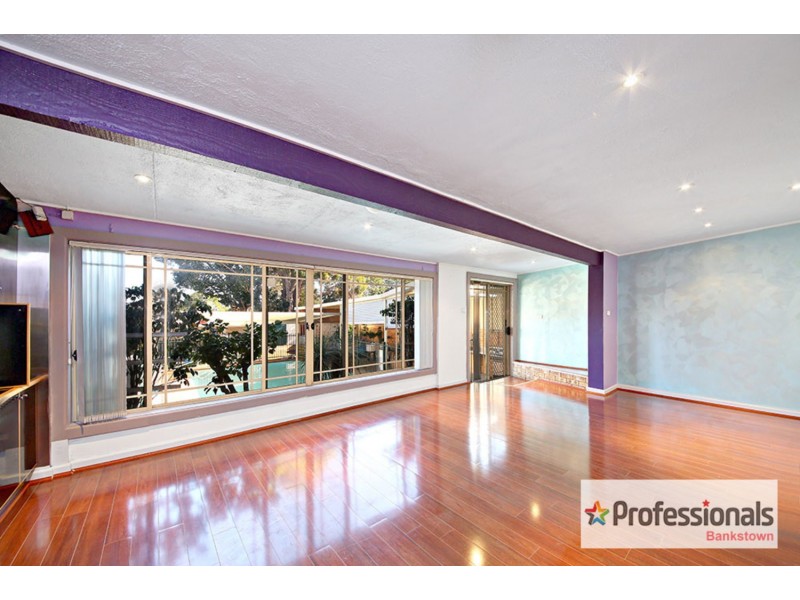 42 Strickland Street, Bass Hill NSW 2197