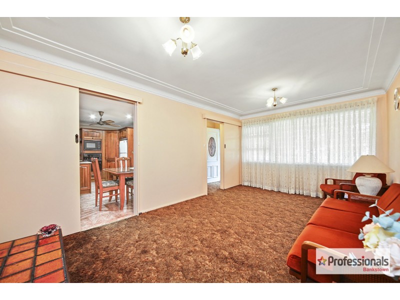 8 Eric Avenue, Bass Hill NSW 2197