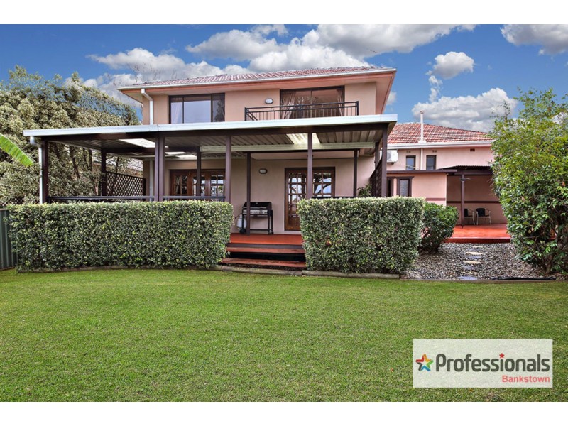 136 Wattle Street, Punchbowl NSW 2196