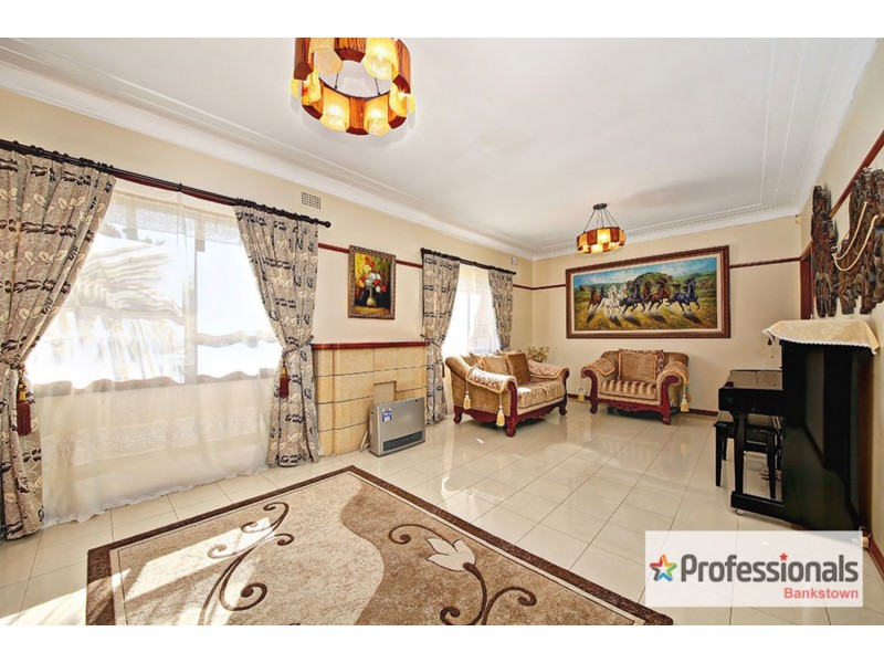 136 Wattle Street, Punchbowl NSW 2196