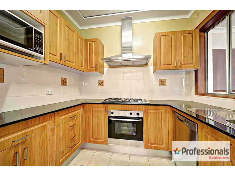 136 Wattle Street, Punchbowl NSW 2196