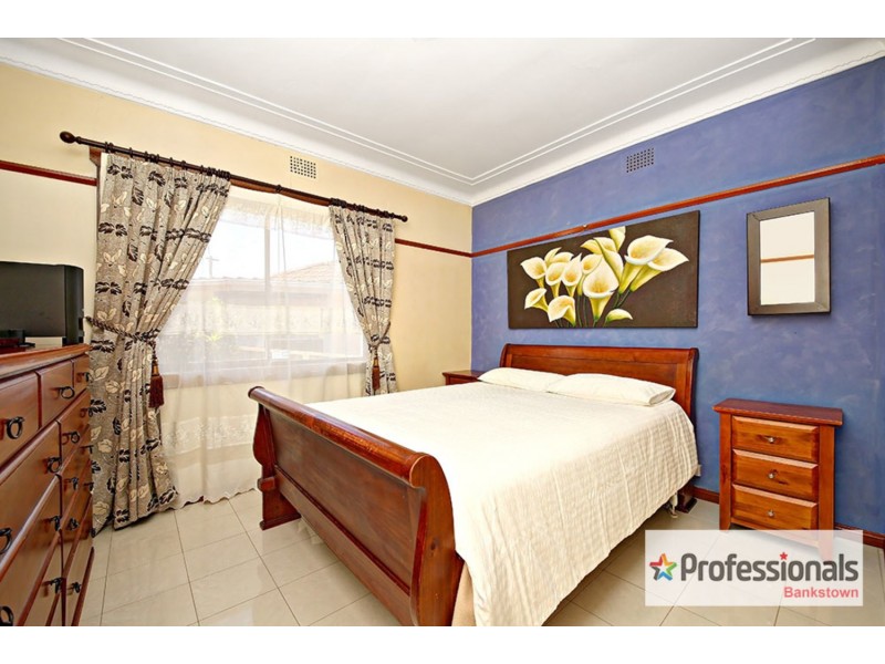 136 Wattle Street, Punchbowl NSW 2196