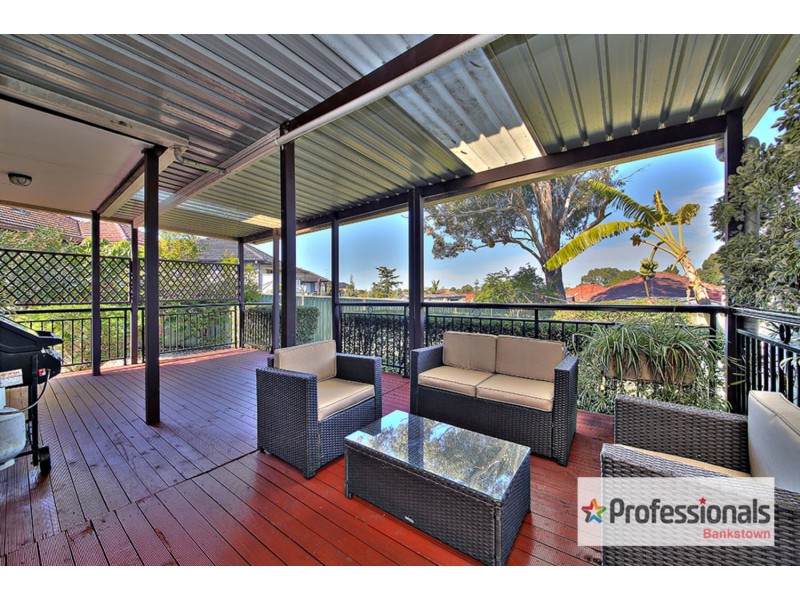 136 Wattle Street, Punchbowl NSW 2196