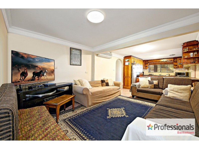 31 Munro Street, Sefton NSW 2162