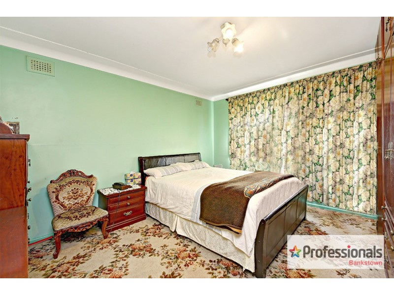 31 Munro Street, Sefton NSW 2162