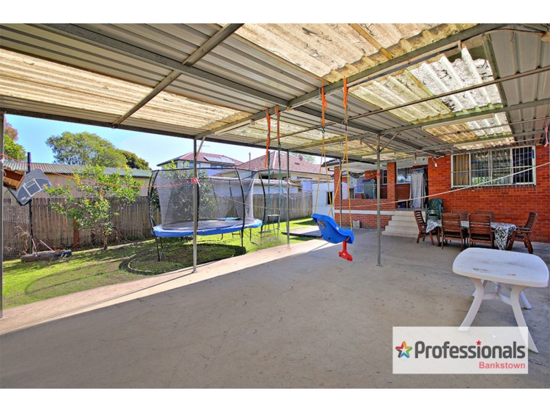 31 Munro Street, Sefton NSW 2162