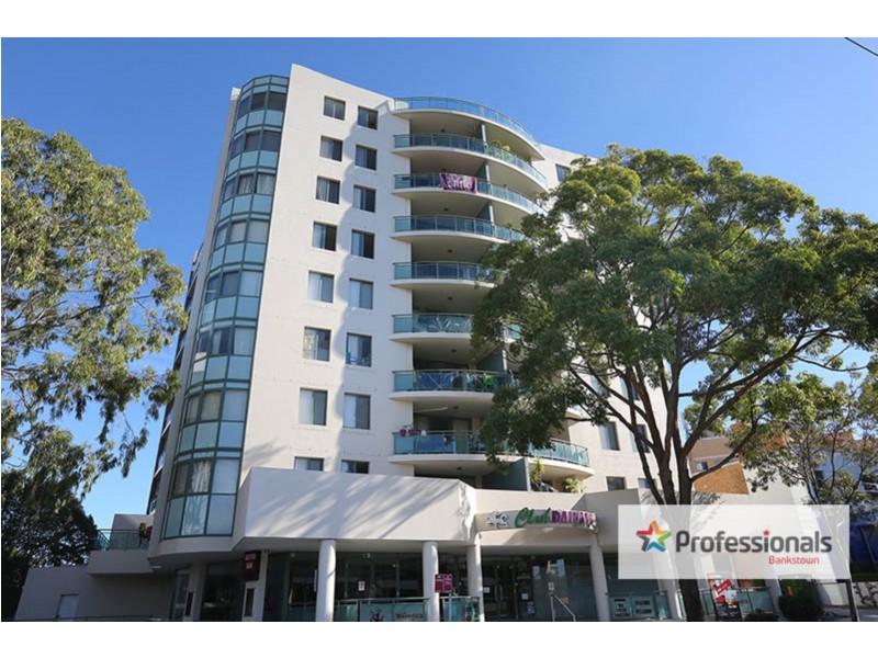608/16-20 Meredith Street, Bankstown NSW 2200