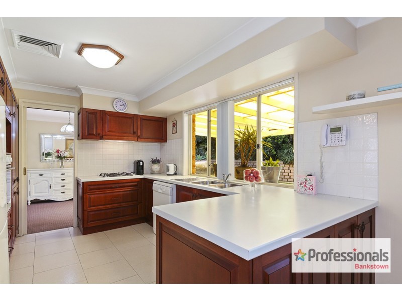 14 Amber Place, Bass Hill NSW 2197