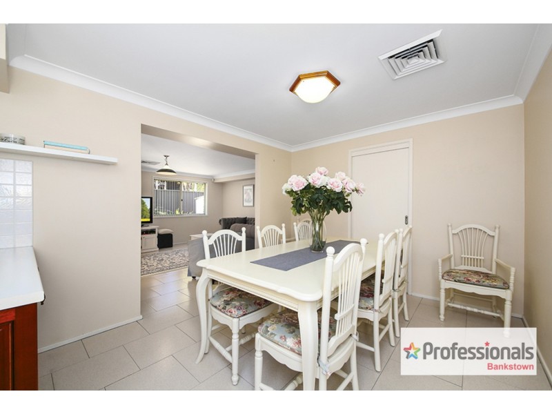 14 Amber Place, Bass Hill NSW 2197