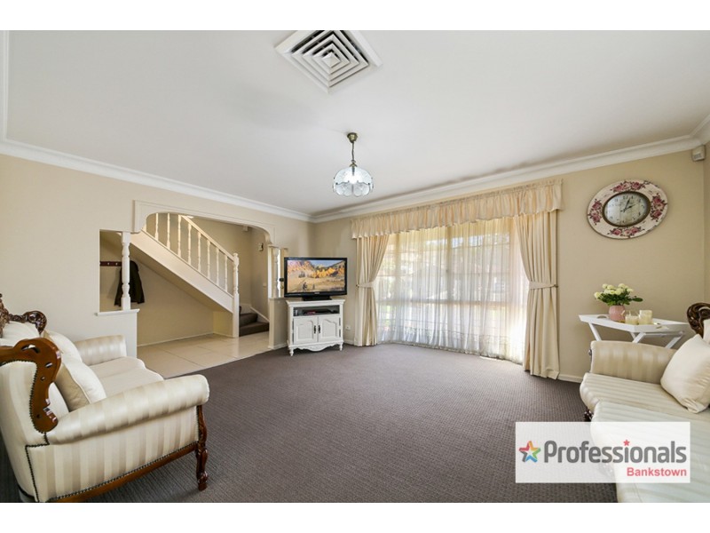 14 Amber Place, Bass Hill NSW 2197