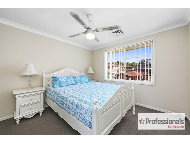 14 Amber Place, Bass Hill NSW 2197