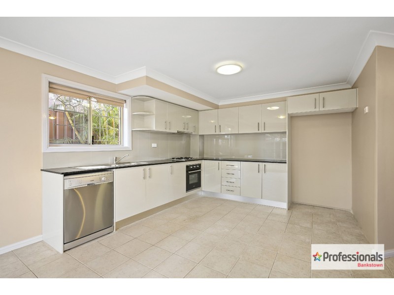 4/34 Chelmsford Avenue, Bankstown Aerodrome NSW 2200