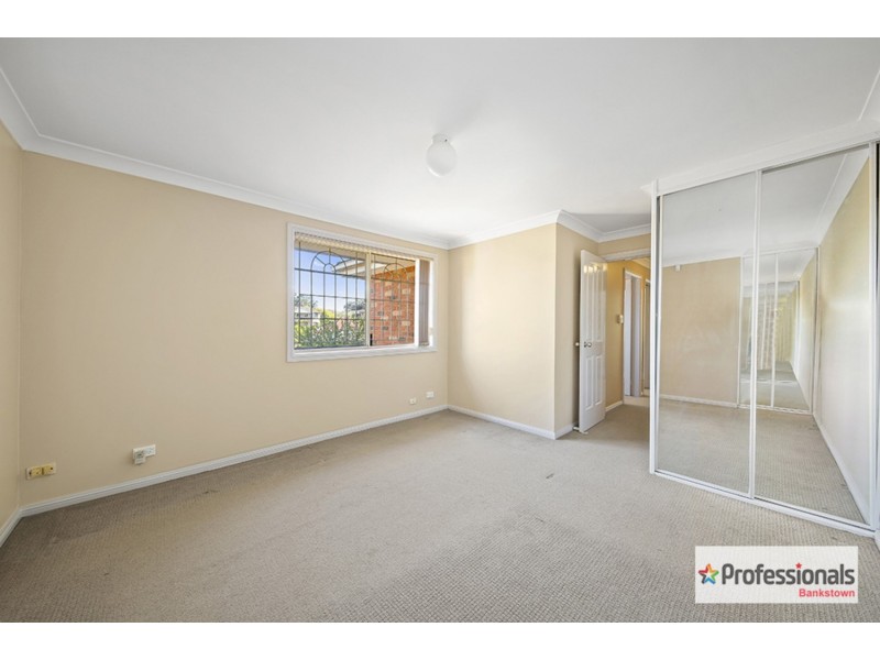 4/34 Chelmsford Avenue, Bankstown Aerodrome NSW 2200