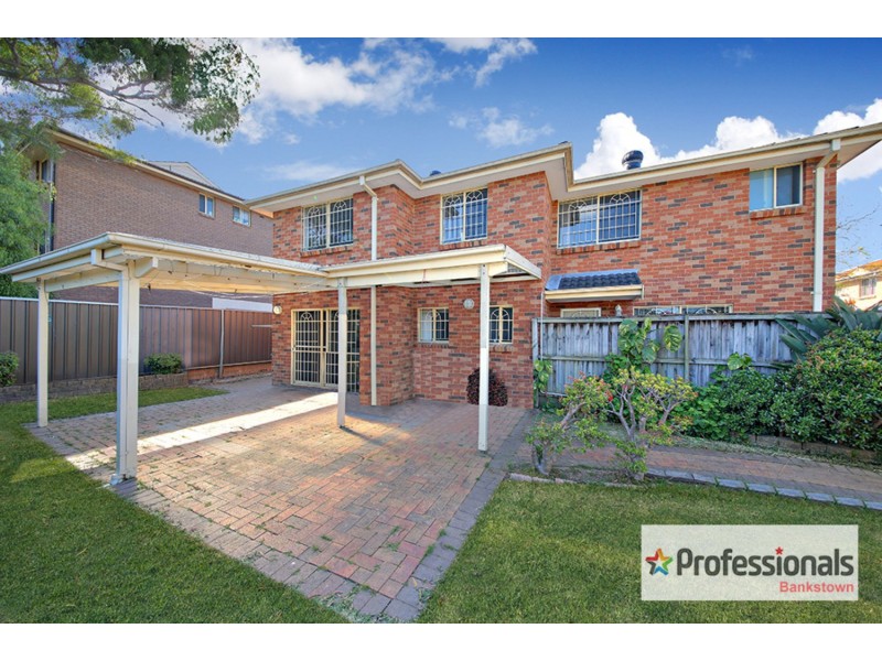 4/34 Chelmsford Avenue, Bankstown Aerodrome NSW 2200