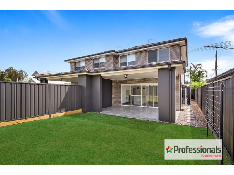 25 & 25A Turvey Street, Revesby NSW 2212