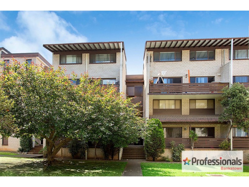 15/479 Chapel Road, Bankstown NSW 2200