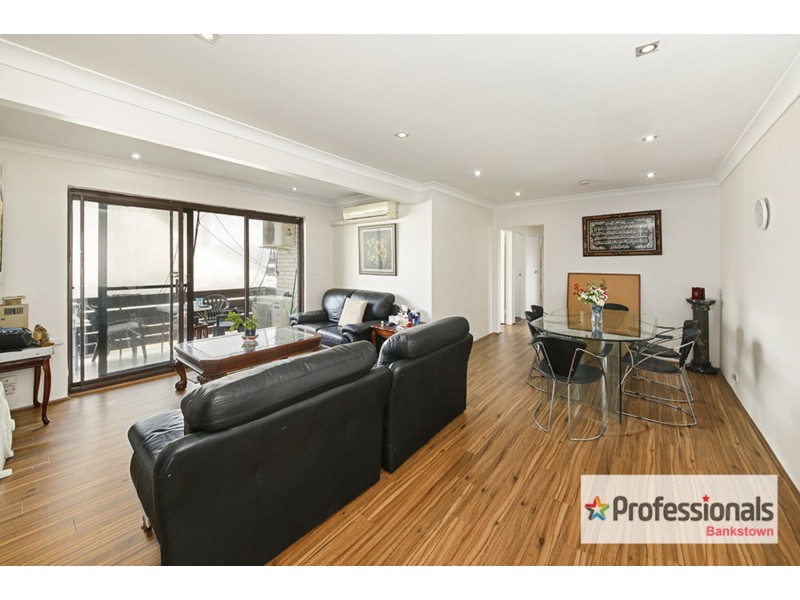 15/479 Chapel Road, Bankstown NSW 2200