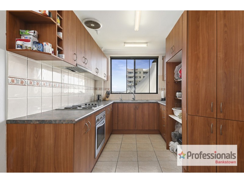 15/479 Chapel Road, Bankstown NSW 2200