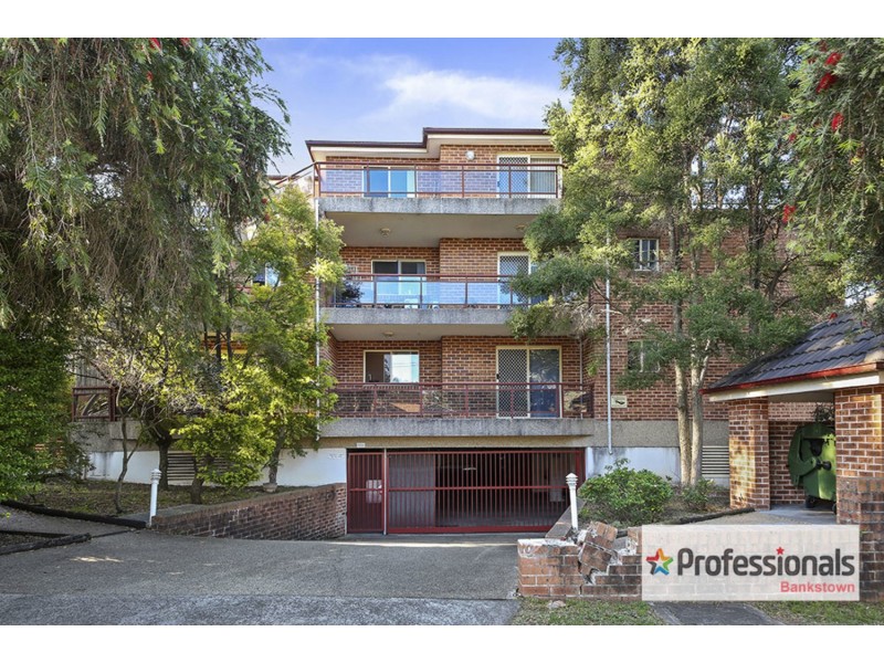10/4-6 Dewitt Street, Bankstown NSW 2200