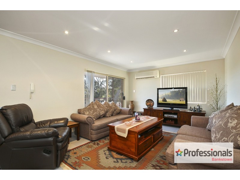 10/4-6 Dewitt Street, Bankstown NSW 2200