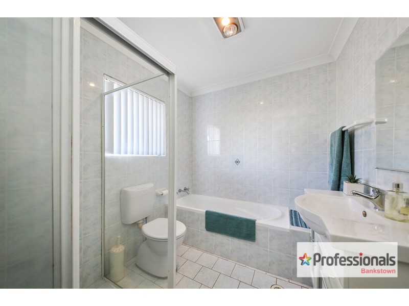 10/4-6 Dewitt Street, Bankstown NSW 2200