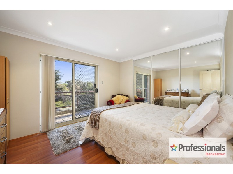 10/4-6 Dewitt Street, Bankstown NSW 2200