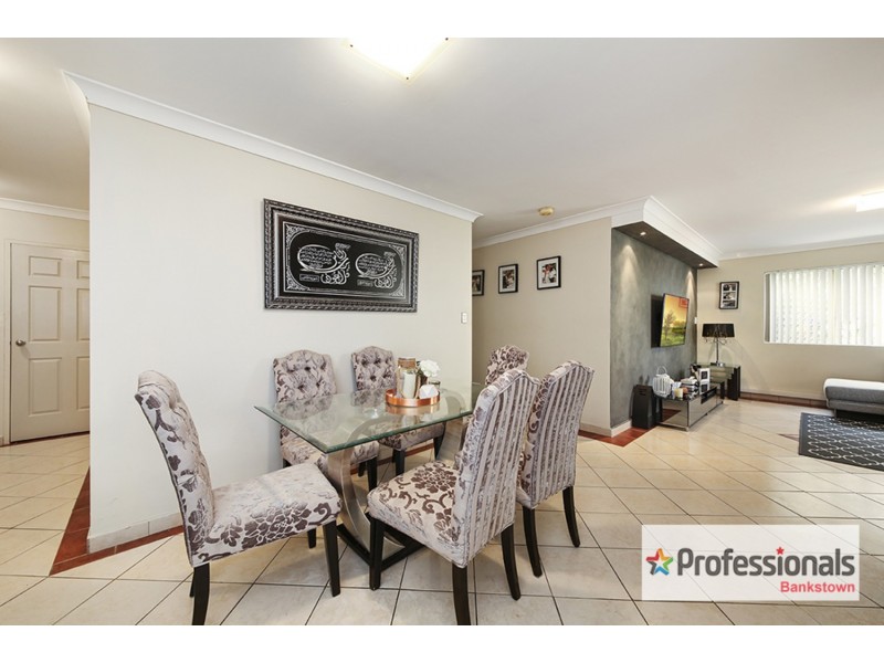 1/78 Brancourt Avenue, Yagoona NSW 2199