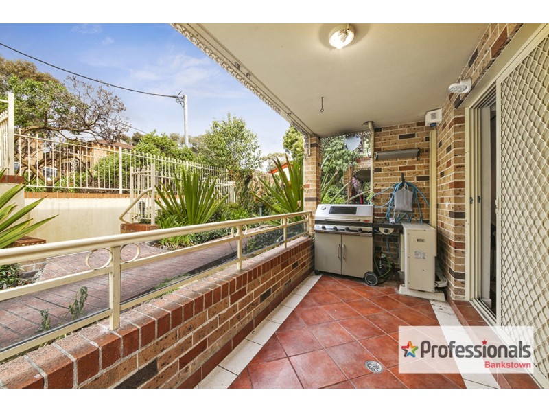 1/78 Brancourt Avenue, Yagoona NSW 2199