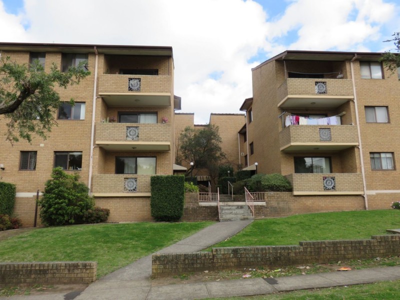 16/28-32 Weigand Avenue, Bankstown NSW 2200