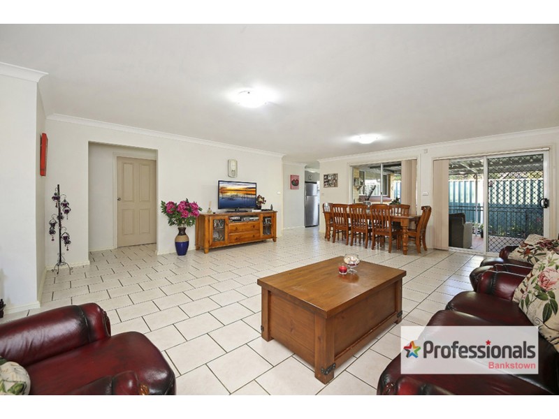 4/55 Gleeson Avenue, Condell Park NSW 2200