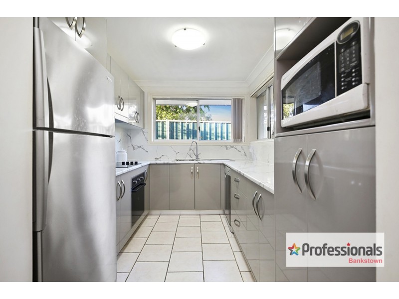 4/55 Gleeson Avenue, Condell Park NSW 2200