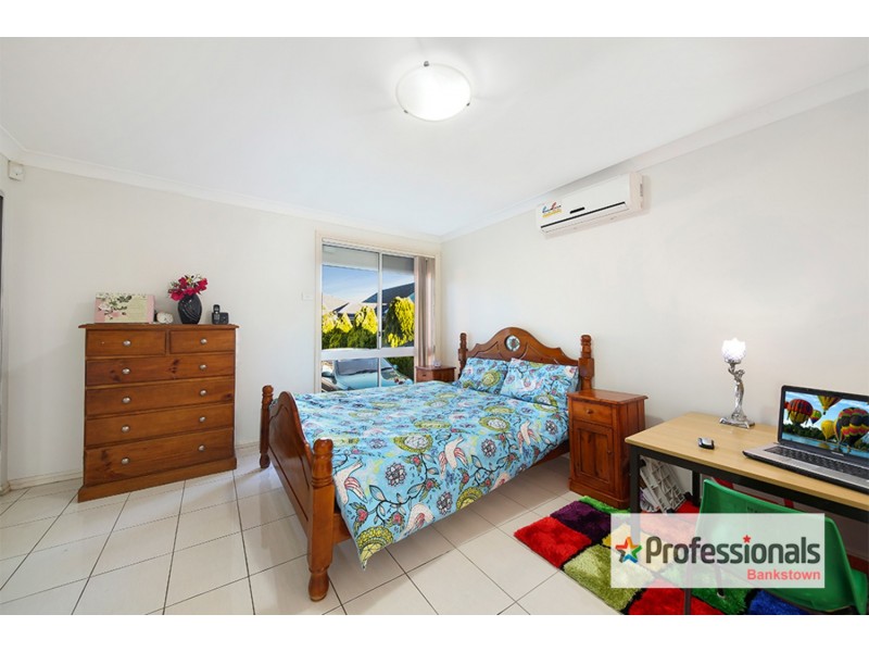 4/55 Gleeson Avenue, Condell Park NSW 2200